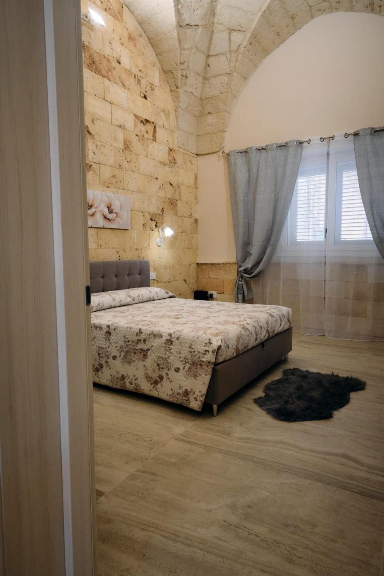Case Vacanze Da Pino A E B Torchiarolo Kültér fotó
