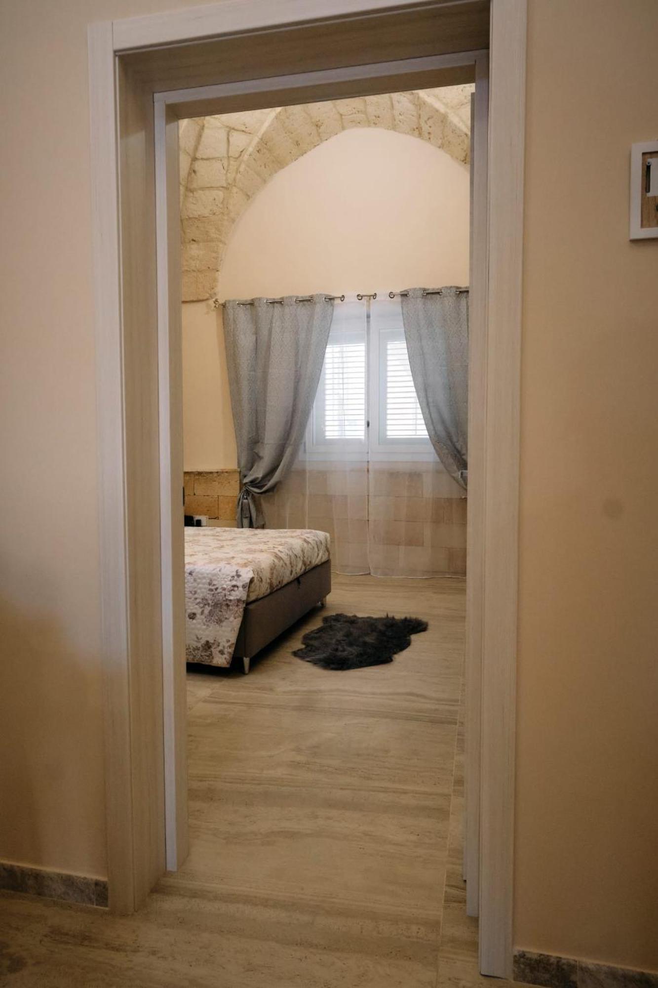 Case Vacanze Da Pino A E B Torchiarolo Kültér fotó
