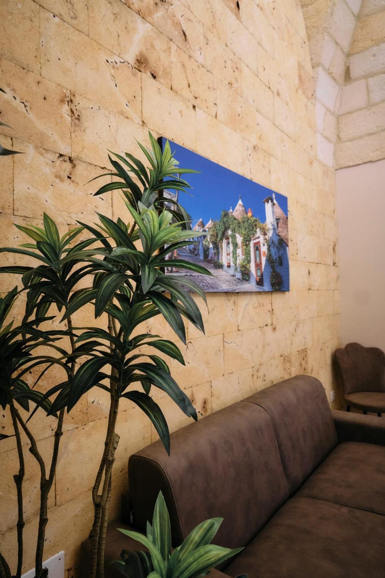 Case Vacanze Da Pino A E B Torchiarolo Kültér fotó