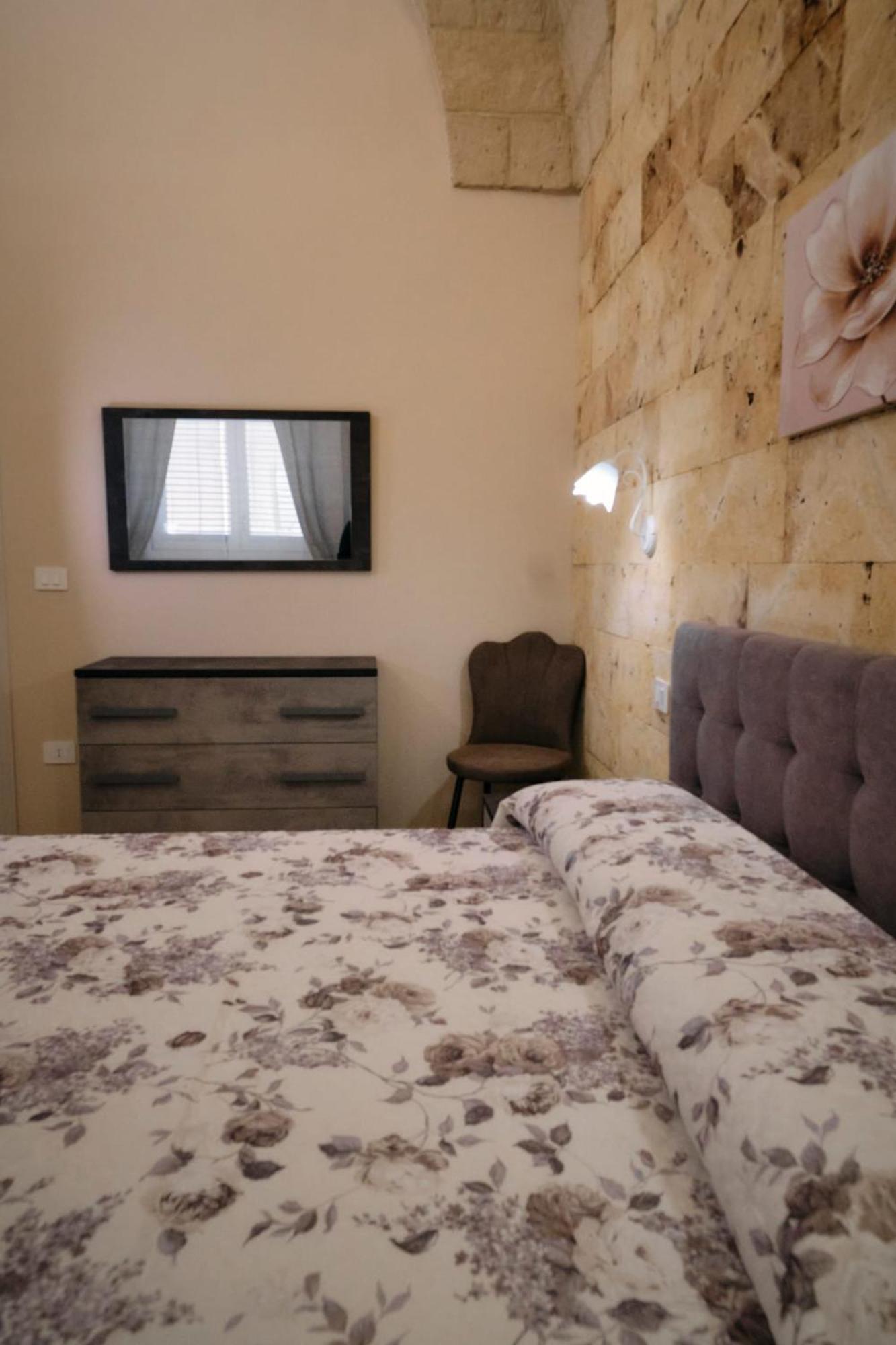 Case Vacanze Da Pino A E B Torchiarolo Kültér fotó