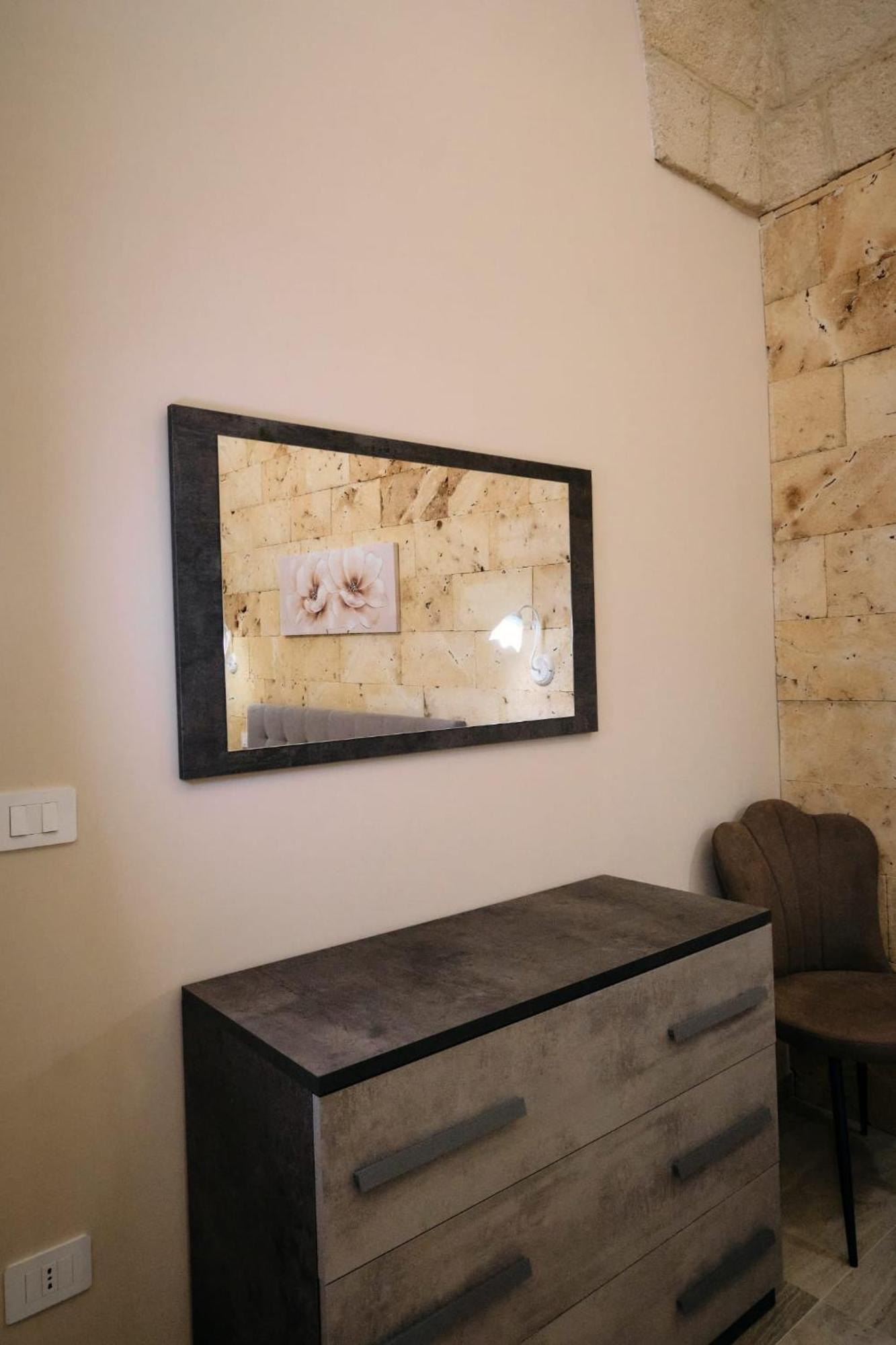 Case Vacanze Da Pino A E B Torchiarolo Kültér fotó